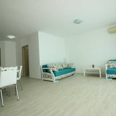 Hermes Sara Sea View Olimp Apartment Exterior foto